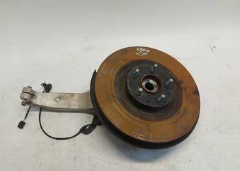 Mazda CX60 2023 wahacz lewy przód przedni dolny oryg 2.5 eh