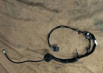 Wiązka przewodów drzwi lewych tylnych BMW E65 E66 SERIA 7 SOFT CLOSE