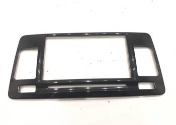 RAMKA RADIA SKODA SUPERB II 3T0035213A Kombi 09-15 WYKOŃCZENIE