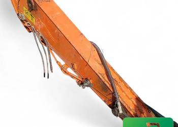 Ramie Wysięgnik Maszt Kiwak Łącznik Doosan DX 140W