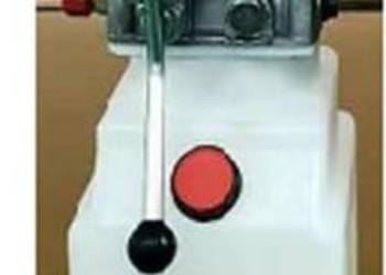 Pompa elektrohydrauliczna podnośnika PEP2