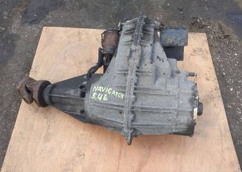 Reduktor Lincoln Navigator 2004 5.4 v32 4WD 4406000023