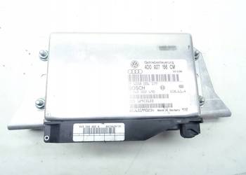 4D0927156CM AUDI A8 D2 99-02 STEROWNIK SKRZYNI