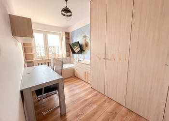 Po generalnym remoncie | 56 m² | 3 pokoje