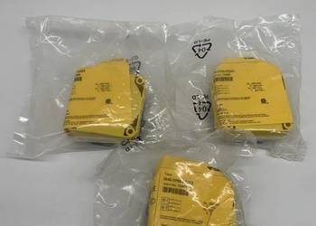 Turck 13405 Ni40-CP80-FZ3X2 Inductive Sensor