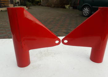 Mocowanja lampy mz ts q25 150.