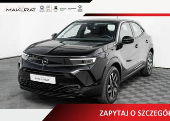 Opel Mokka WD7211T#1.2 T Edition Podgrz.f I kier Kamera 360 Salon PL VAT23…