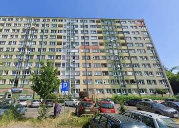 2pok, 42met, okolice Aquaparku WINDA/PEŁEN ROZKŁAD (Wrocław)