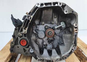 Smart ForTwo 600 0.6 T turbo SKRZYNIA BIEGÓW manualna 0003202v017 manual