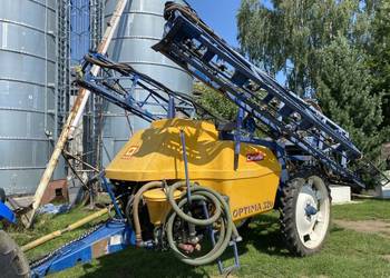 Opryskiwacz Caruelle Optima 320 24 m