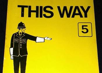 This way 5 - Lars Mellgren, Michael Walker