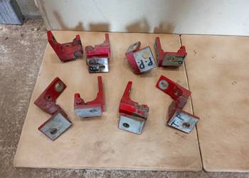 Fiat panda II/2003r zawiasy drzwi dolne i górne drzwi przednie i tylne Fiat panda II/2003r zawiasy drzwi dolne i górne drzwi przednie i tylne