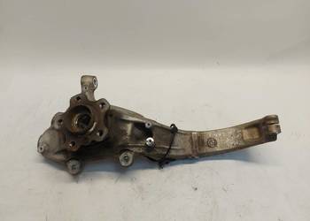 BMW G05 X5 3.0d 2019r ZWROTNICA LEWA PRZÓD PIASTA 6876655