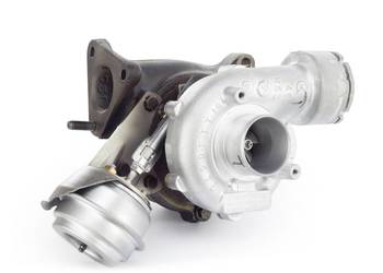 Turbina VW Passat B6 2.0 TDI 136KM BGW 038145702G 717858