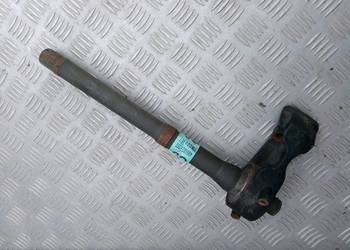 KIA Sportage 2011 2000cm3 Półoś przednia 495602S350