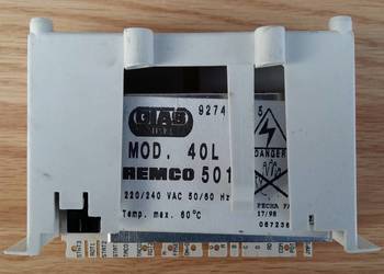 Moduł pralki MOD 40L REMCO 5015