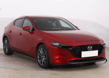 Mazda 3 2.0 Skyactiv-G