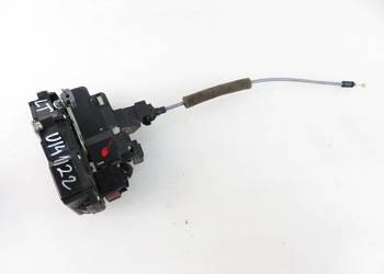 ZAMEK LEWY TYLNY OPEL ANTARA 8 PIN