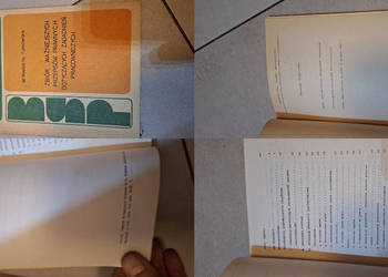 Zbiór ważniejszych przepisów prawnych dotyczących zasad pracowniczych