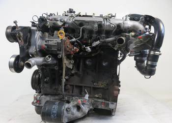 SILNIK TOYOTA COROLLA E12 2.0 D4D 1CDFTV 90 KM KOMPLETNY
