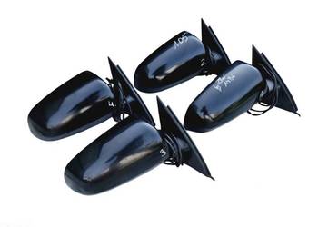 5 PIN LUSTERKO ZEWNĘTRZNE ELEKTRYCZNE PRAWE AUDI A4 B6 | AUDI A4 B7 LZ9W