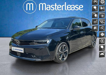 Opel Astra 1.2 T Elegance ! Z Polskiego Salonu ! Faktura Vat ! L (2021-)