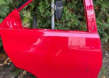 Honda Civic IX kombi drzwi prawy tył