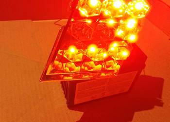 Wkład led lampy tył prawej Honda Civic IX HB