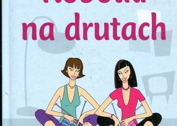 Robótki na drutach - Nicki Trench