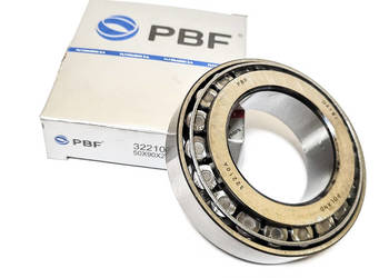 [W] Łożysko Stożkowe FŁT PBF / 32210A [W]