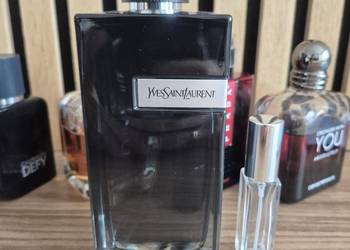 Yves Saint Laurent Y EDP 10ml