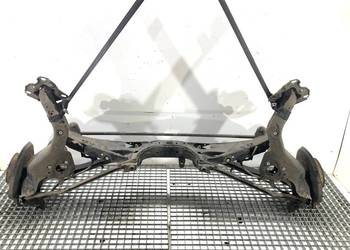 BELKA TYŁ BMW F48 Crossover TYLNA, ZAWIESZENIA