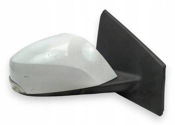 LUSTERKO PRAWE Renault Megane III 2008-2016 elektryczne 7 pin pasażer