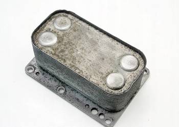 CHŁODNICA OLEJU 2.0 DCI KOLEOS X-TRAIL QASHQAI LATITUDE ESPACE 6790972560