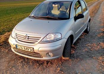 Citroen C3 1.4hdi 2002r