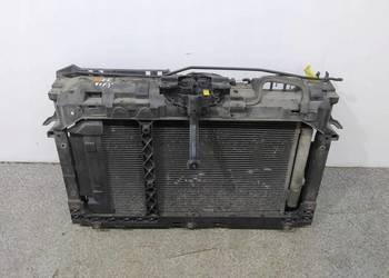 PAS PRZEDNI WENTYLATOR CHŁODNICA 1.4 TDCI  Ford Fiesta Mk7 (2008-2016)