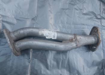 RURA, DWURURKA WYDECHU POLONEZ CARO