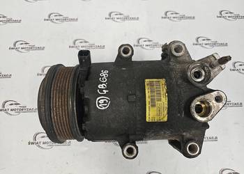 FOCUS 1.6 TDCI T1DB 13r sprężarka klimatyzacji AV11-19D629-BA