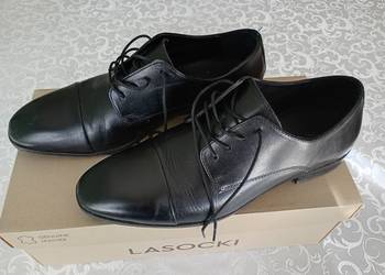 Eleganckie półbuty