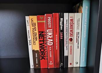 Kashua, Wiśniewski, Figaro, Higgins, Rutkowski, Piotr C, Elliot