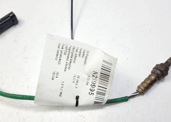SONDA RENAULT CLIO II KBA16693
