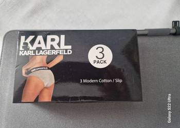 Karl Lagerfeld Figi damskie