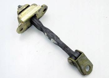 OGRANICZNIK DRZWI LEWY PRZÓD NISSAN ALMERA TINO 2002 2.2 DI