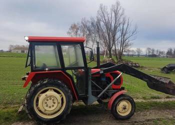 Sprzedam ciągnik URSUS C-330 M