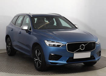 Volvo XC60 T5