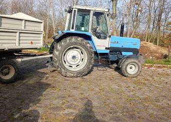 Landini 8880