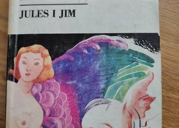 Jules i Jim- Henri Pierre Roche