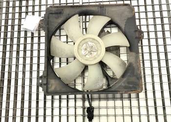 WENTYLATOR KLIMATYZACJI TOYOTA RAV 4 II 16363-28050 2.0 116KM Hatchbac