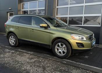 2.4TD 163KM AWD -Gwarancja- Automat, 4x4, Skóra, Xenon, Elektryka