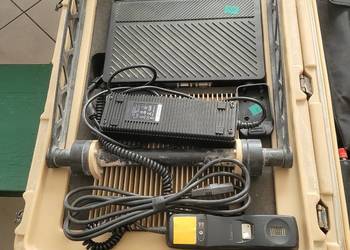 Terminal telefon satelitarny SATURN - B Rugged